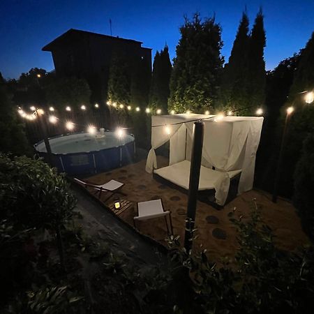 Apartament Maria Krasków Εξωτερικό φωτογραφία