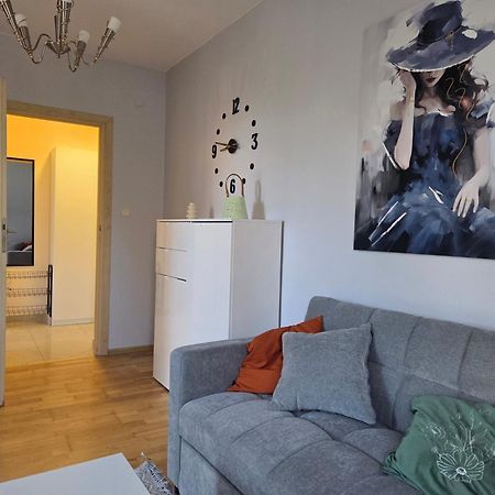 Apartament Maria Krasków Εξωτερικό φωτογραφία