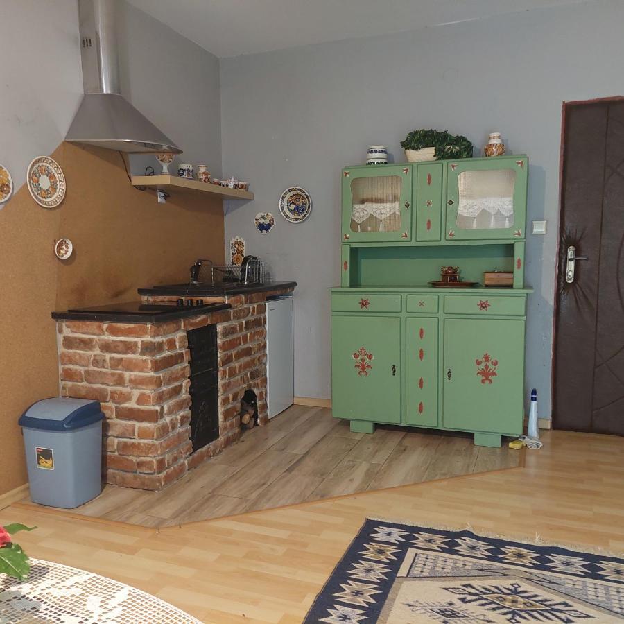 Apartament Maria Krasków Εξωτερικό φωτογραφία