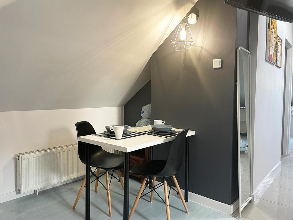 Apartament Maria Krasków Εξωτερικό φωτογραφία