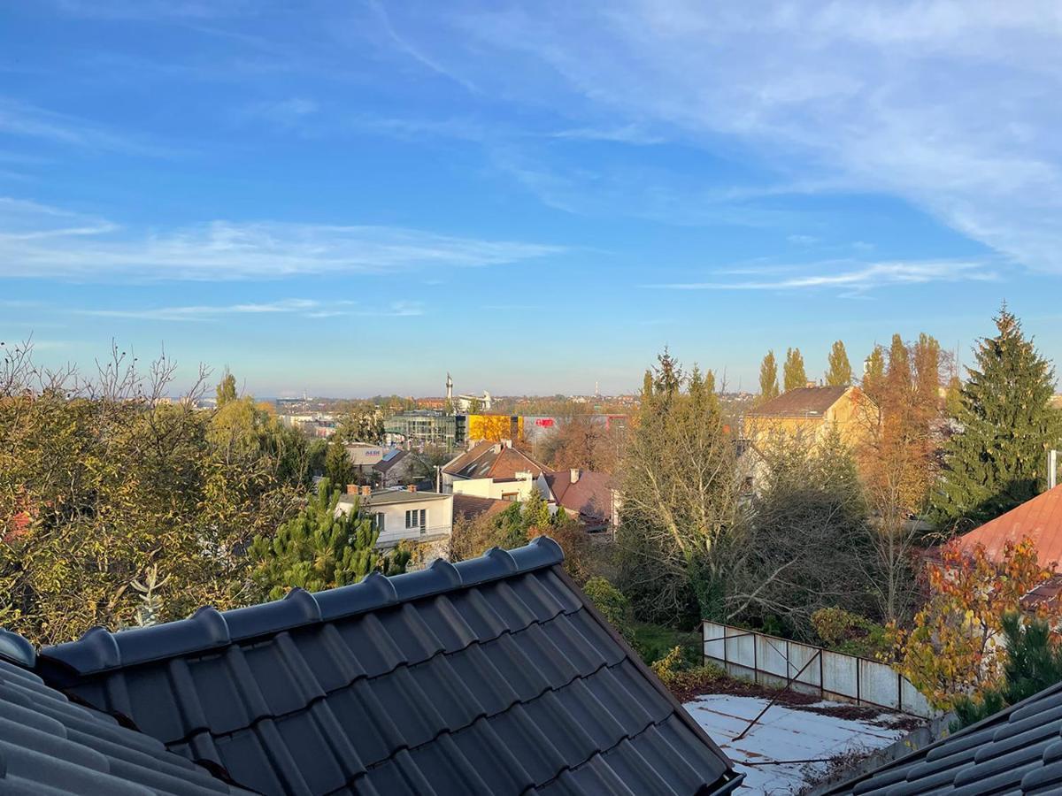 Apartament Maria Krasków Εξωτερικό φωτογραφία