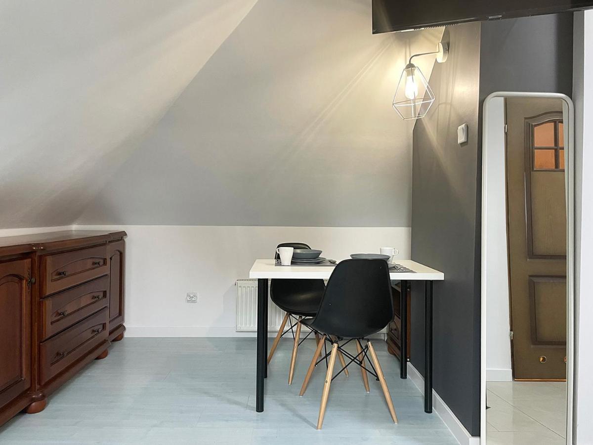 Apartament Maria Krasków Εξωτερικό φωτογραφία