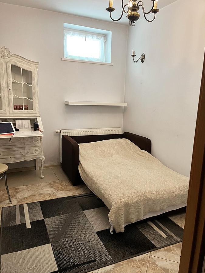 Apartament Maria Krasków Εξωτερικό φωτογραφία