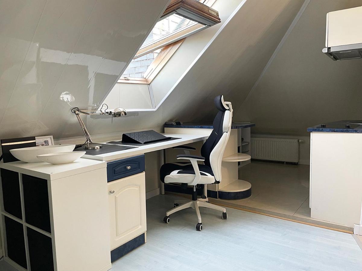 Apartament Maria Krasków Εξωτερικό φωτογραφία