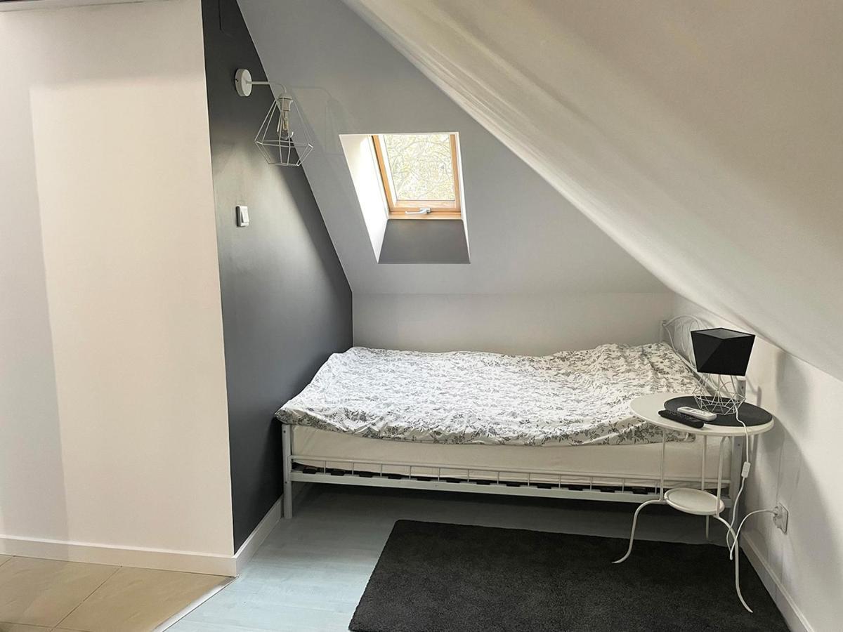 Apartament Maria Krasków Εξωτερικό φωτογραφία