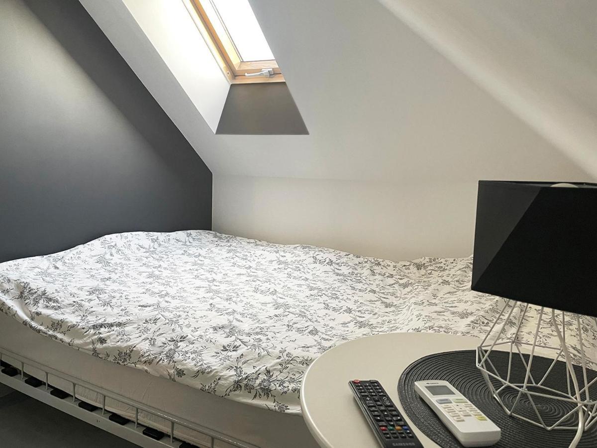 Apartament Maria Krasków Εξωτερικό φωτογραφία