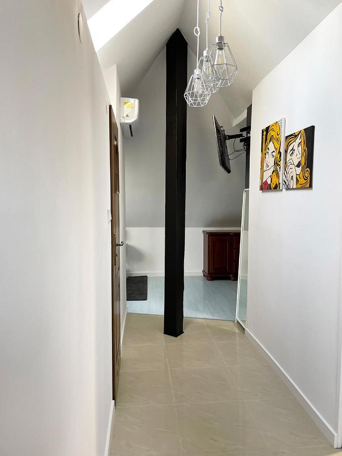 Apartament Maria Krasków Εξωτερικό φωτογραφία