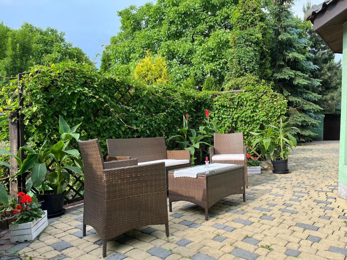 Apartament Maria Krasków Εξωτερικό φωτογραφία