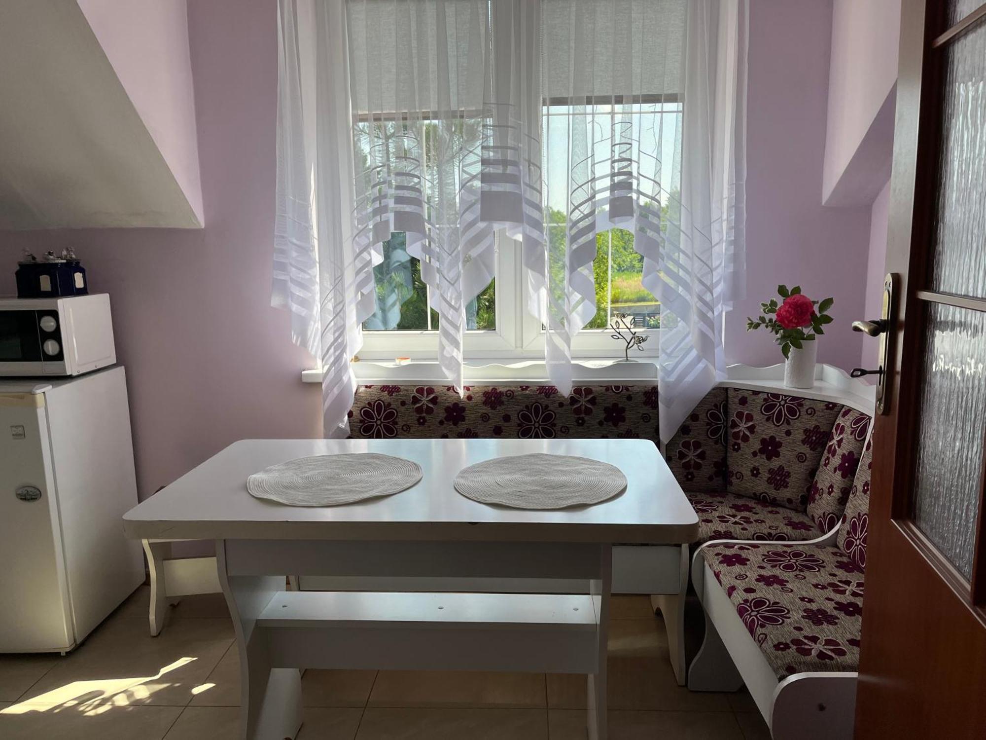 Apartament Maria Krasków Εξωτερικό φωτογραφία