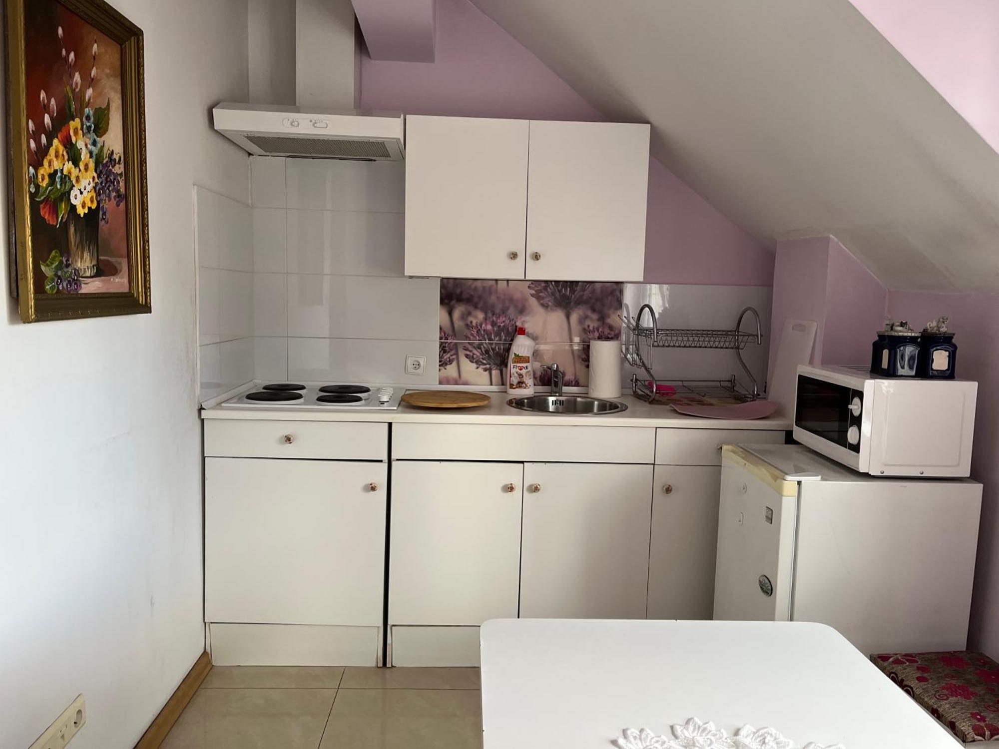 Apartament Maria Krasków Εξωτερικό φωτογραφία
