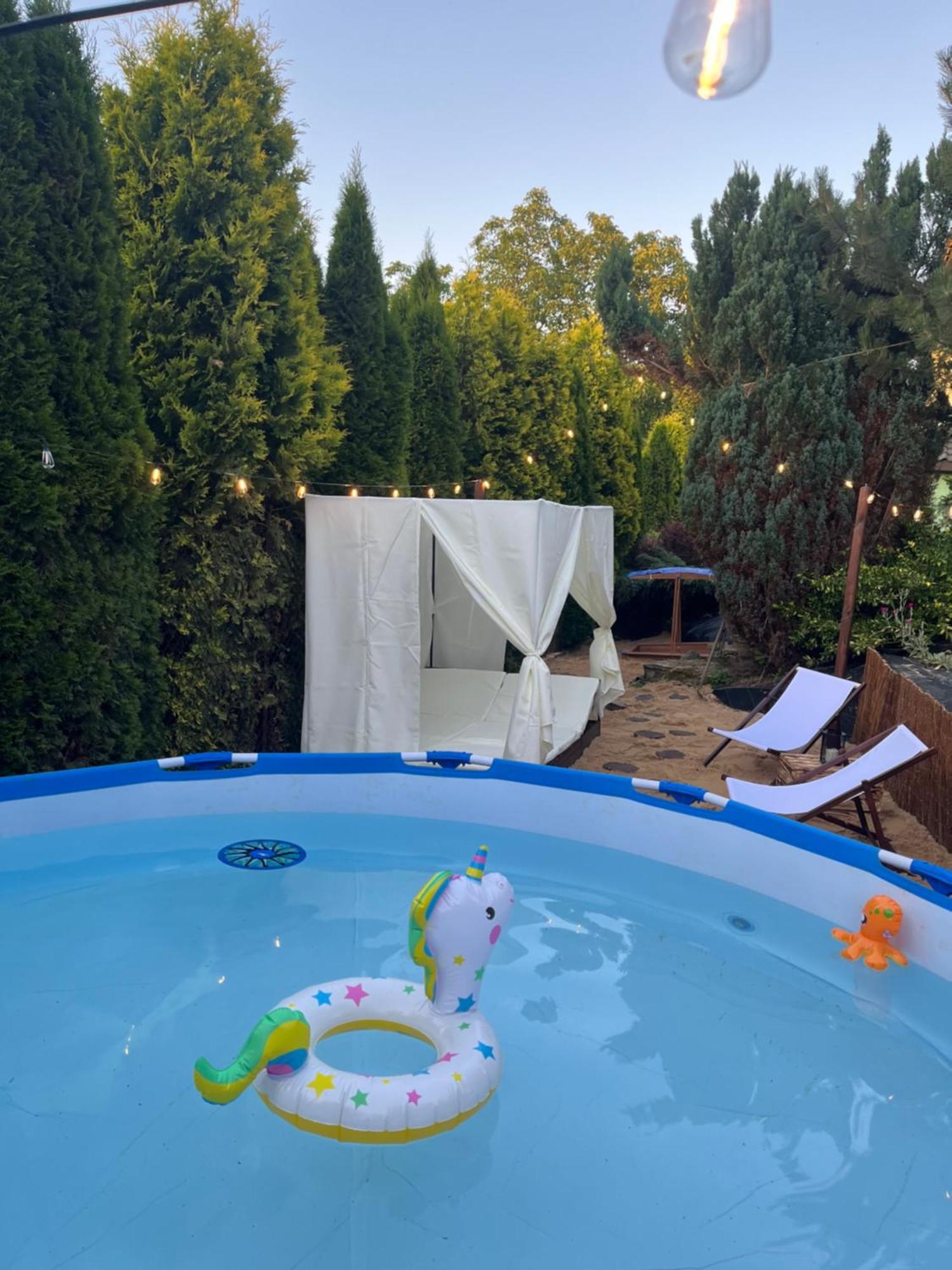 Apartament Maria Krasków Εξωτερικό φωτογραφία