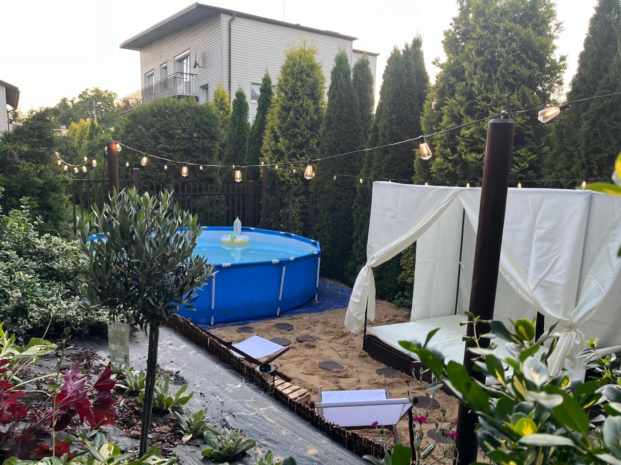 Apartament Maria Krasków Εξωτερικό φωτογραφία