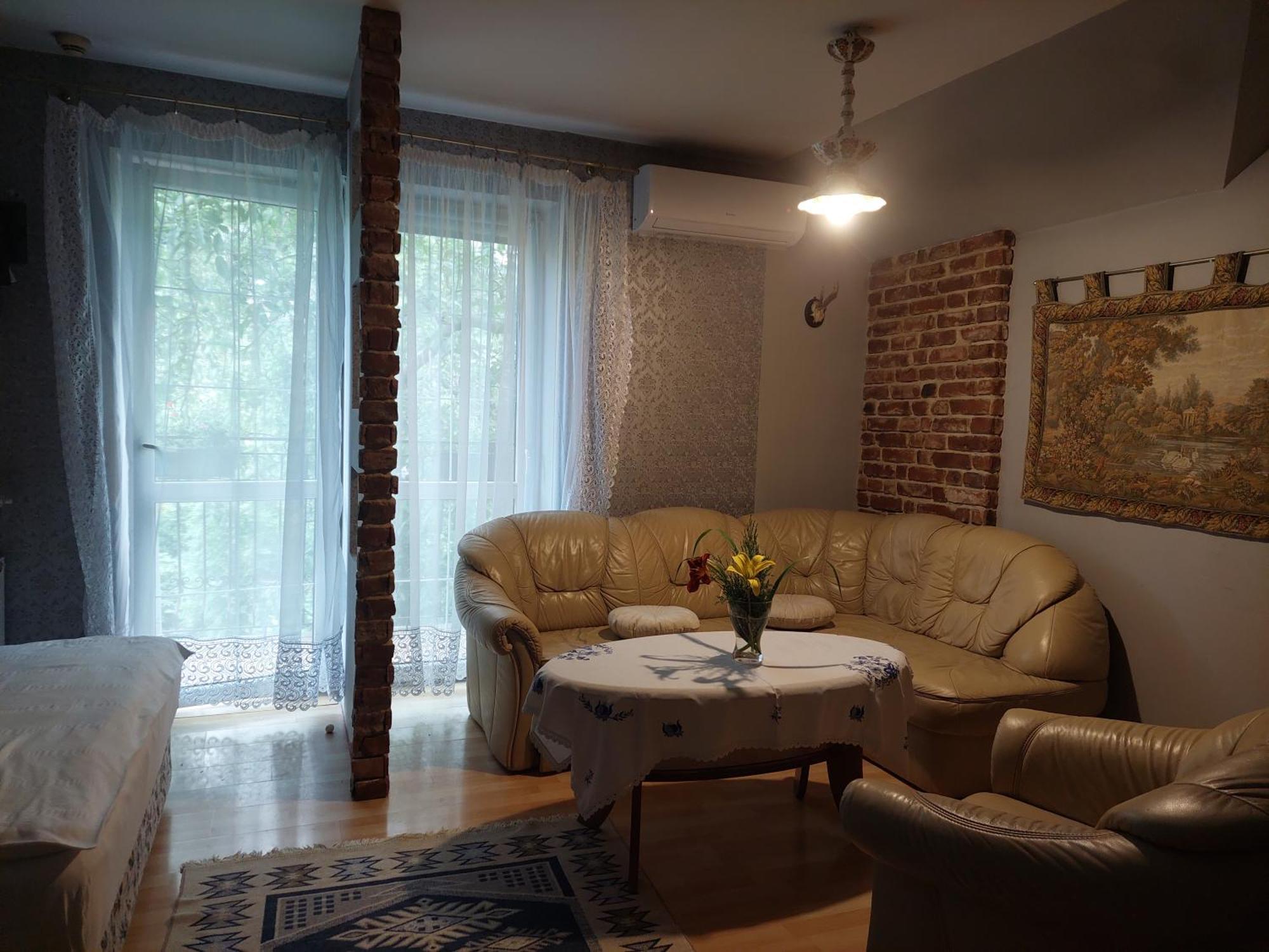 Apartament Maria Krasków Εξωτερικό φωτογραφία