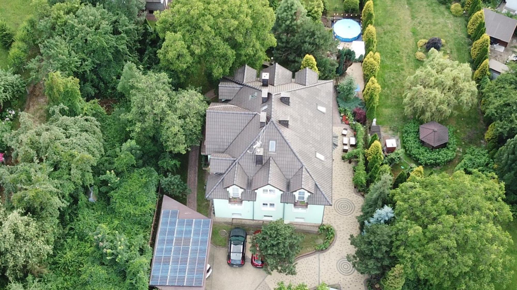 Apartament Maria Krasków Εξωτερικό φωτογραφία