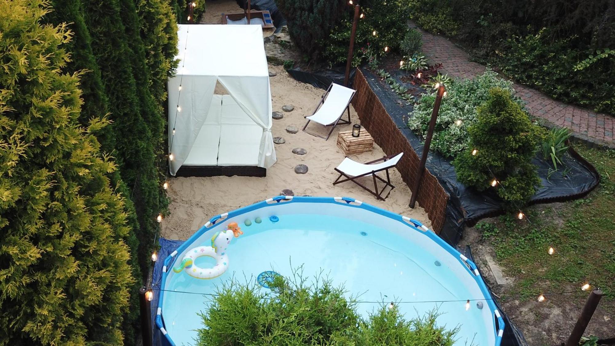 Apartament Maria Krasków Εξωτερικό φωτογραφία