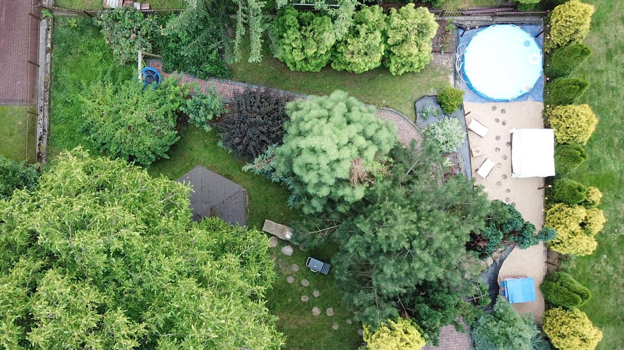 Apartament Maria Krasków Εξωτερικό φωτογραφία