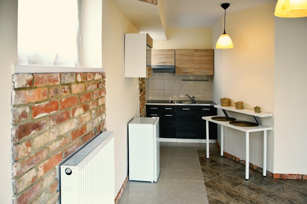 Apartament Maria Krasków Δωμάτιο φωτογραφία