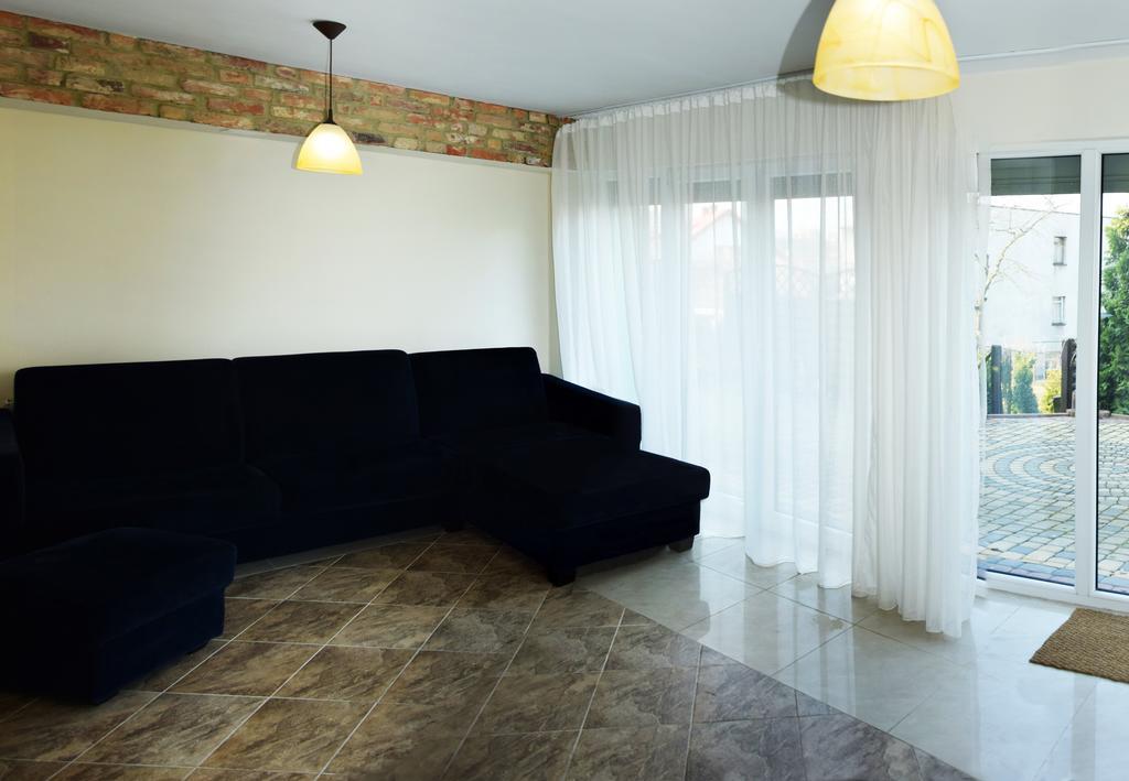 Apartament Maria Krasków Δωμάτιο φωτογραφία