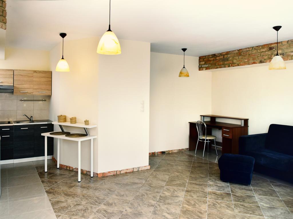 Apartament Maria Krasków Δωμάτιο φωτογραφία