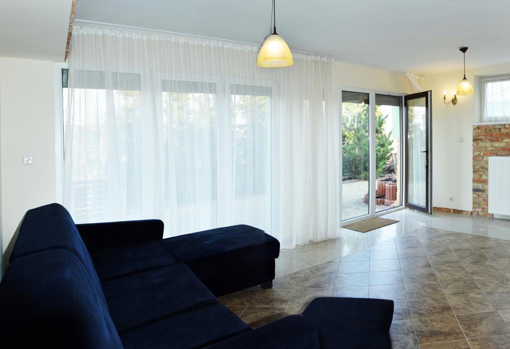 Apartament Maria Krasków Δωμάτιο φωτογραφία