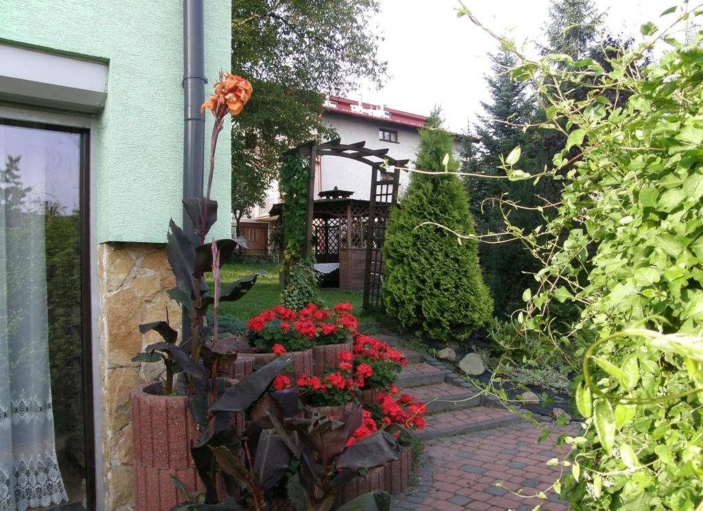 Apartament Maria Krasków Δωμάτιο φωτογραφία