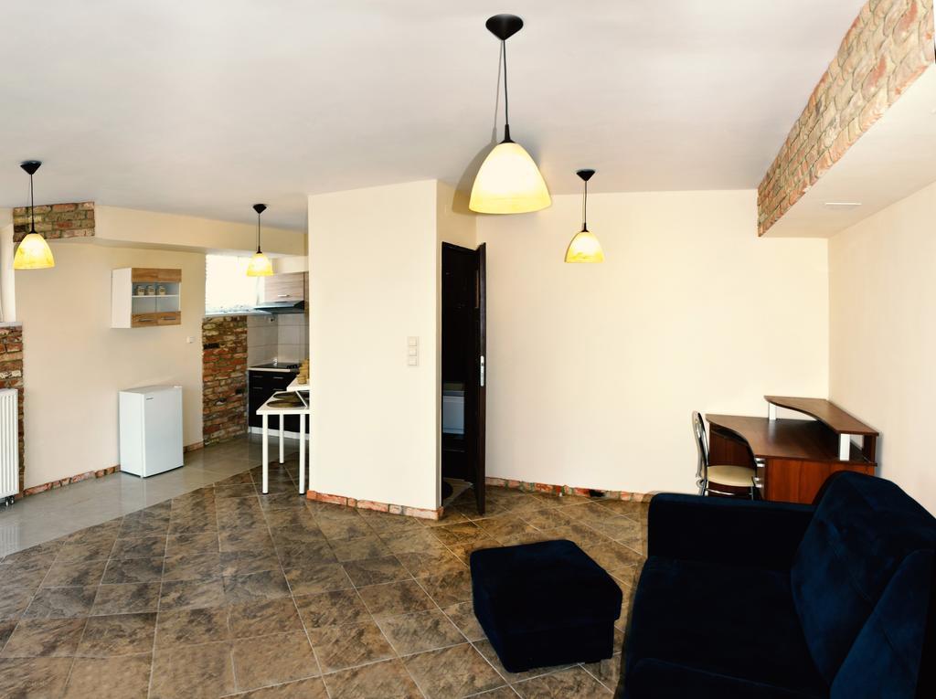 Apartament Maria Krasków Δωμάτιο φωτογραφία