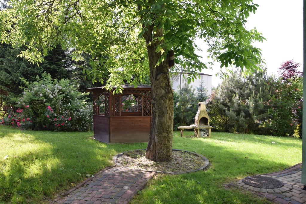 Apartament Maria Krasków Εξωτερικό φωτογραφία
