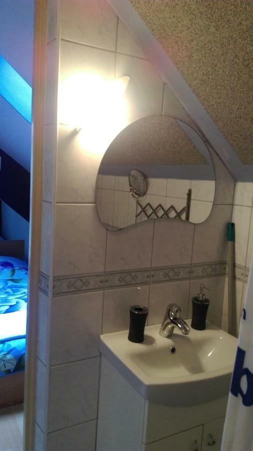 Apartament Maria Krasków Εξωτερικό φωτογραφία