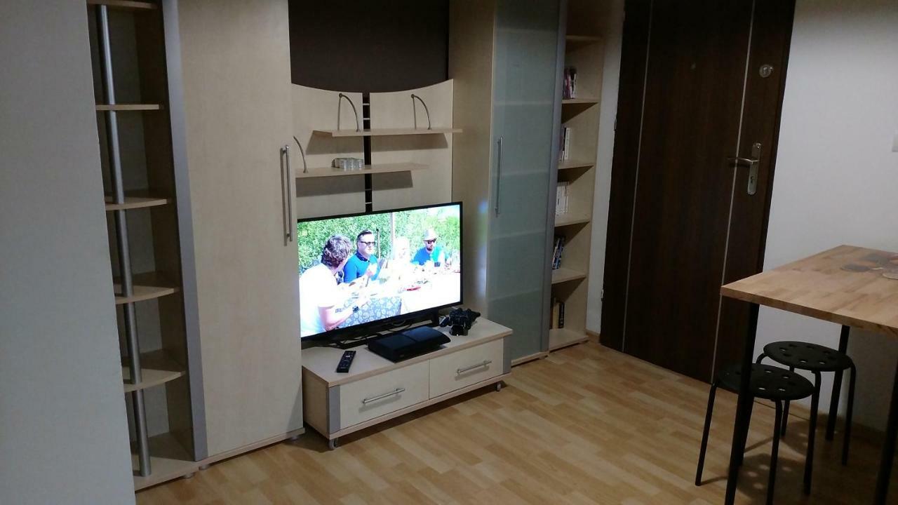 Apartament Maria Krasków Εξωτερικό φωτογραφία