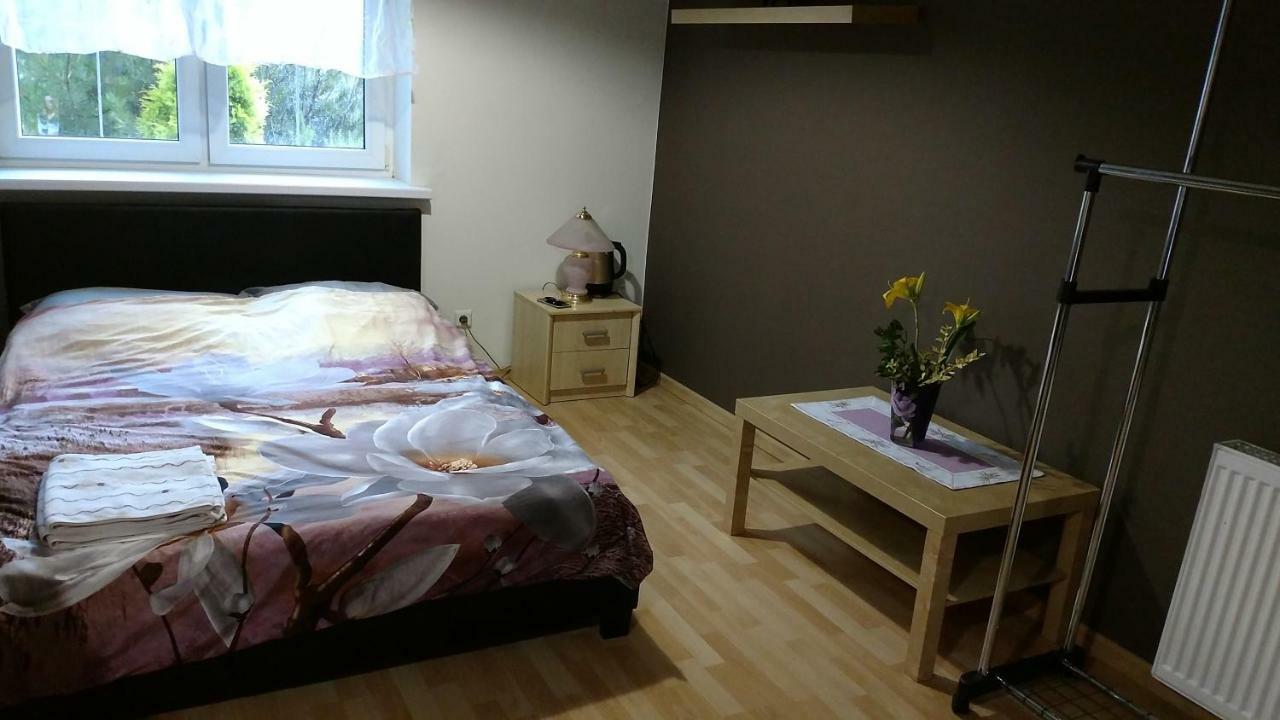 Apartament Maria Krasków Εξωτερικό φωτογραφία