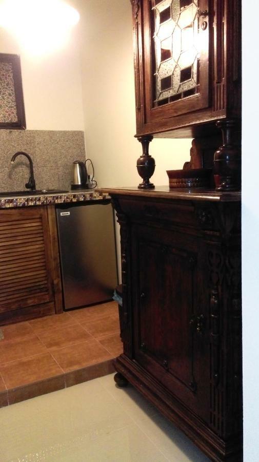 Apartament Maria Krasków Εξωτερικό φωτογραφία