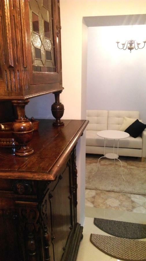 Apartament Maria Krasków Εξωτερικό φωτογραφία