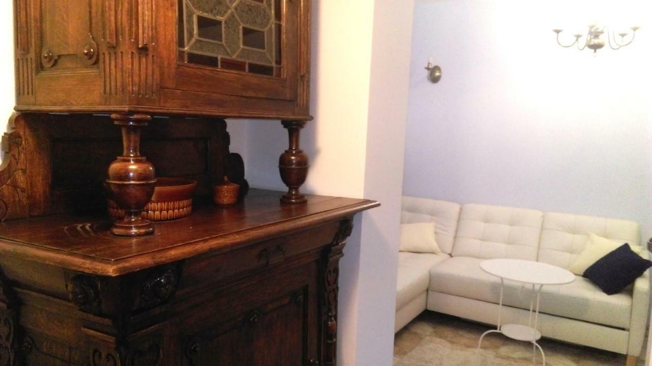 Apartament Maria Krasków Εξωτερικό φωτογραφία