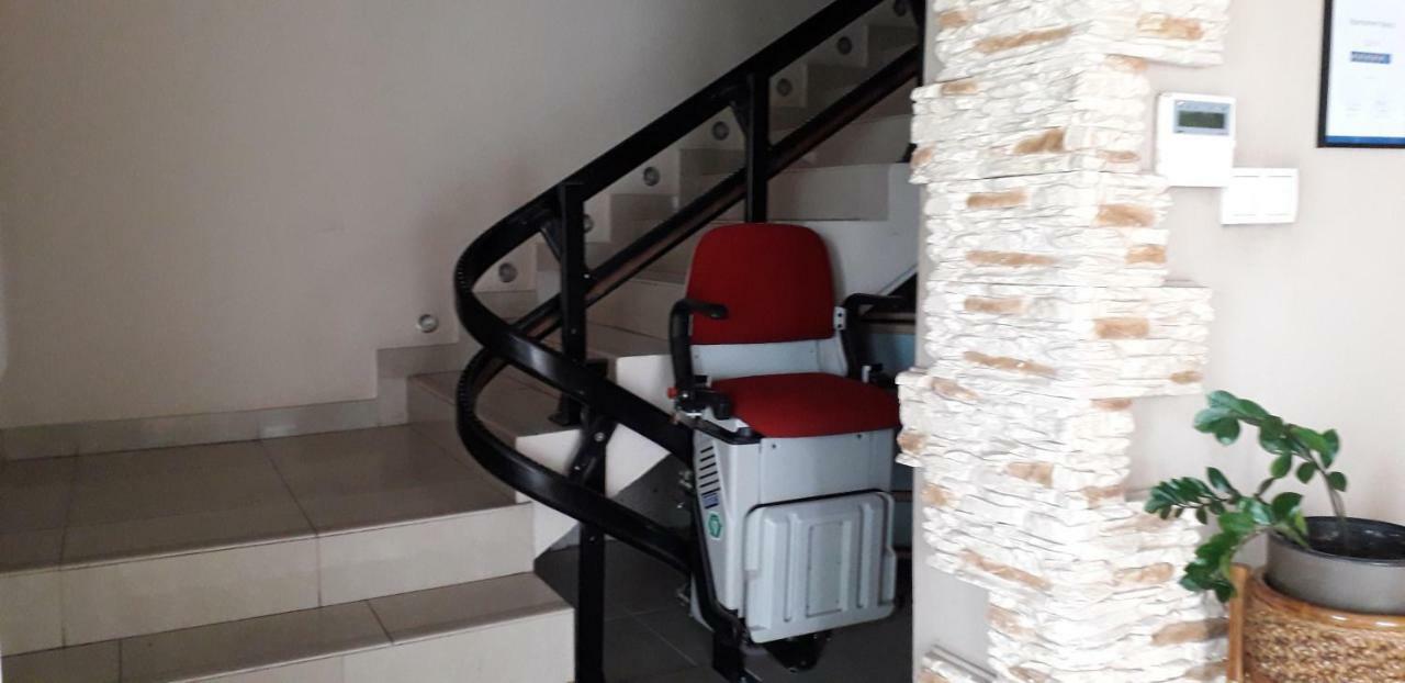 Apartament Maria Krasków Εξωτερικό φωτογραφία