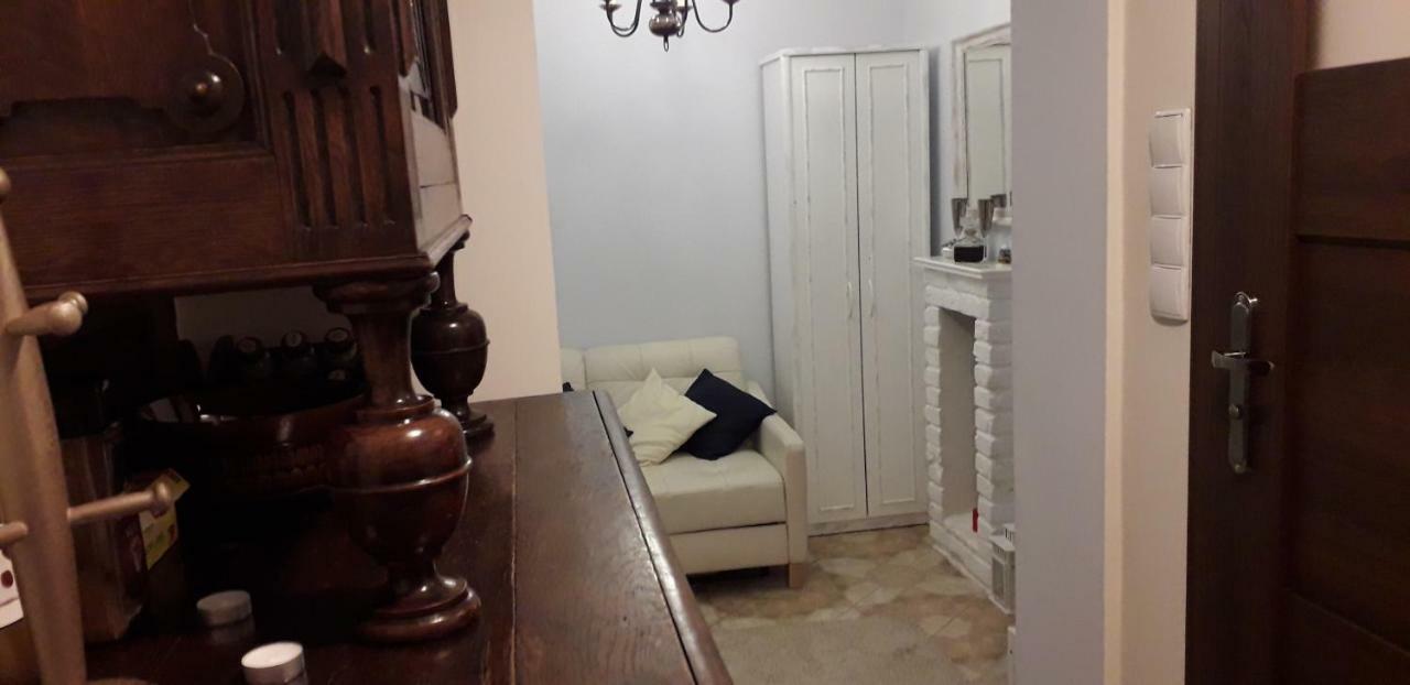 Apartament Maria Krasków Εξωτερικό φωτογραφία