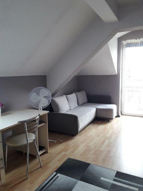 Apartament Maria Krasków Εξωτερικό φωτογραφία