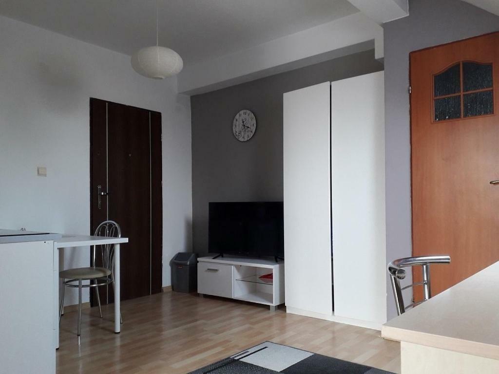 Apartament Maria Krasków Εξωτερικό φωτογραφία