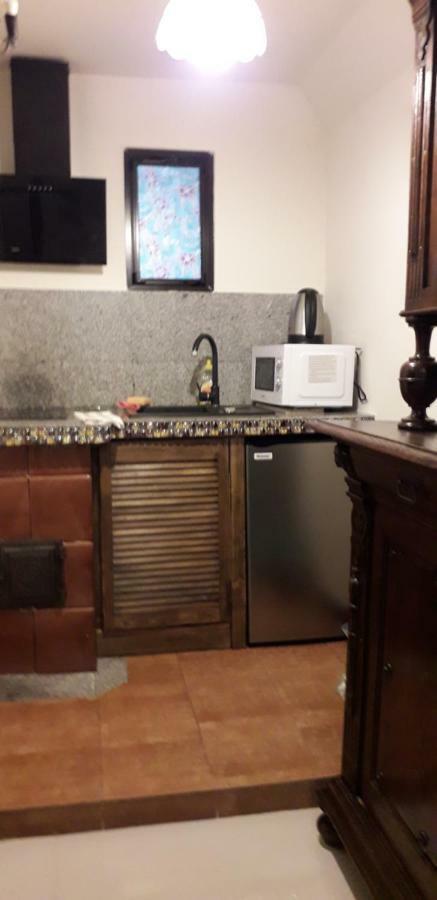 Apartament Maria Krasków Εξωτερικό φωτογραφία