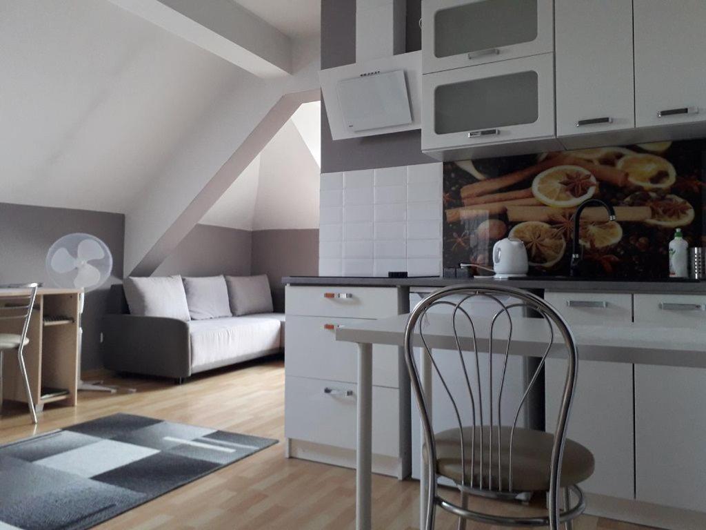 Apartament Maria Krasków Εξωτερικό φωτογραφία